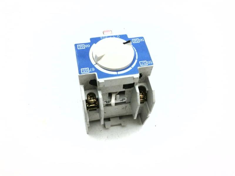 EATON CORPORATION C320TP1