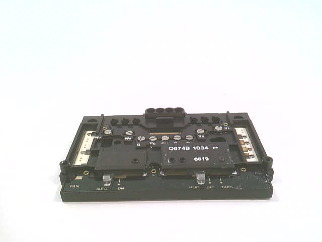 HONEYWELL Q674B-1034