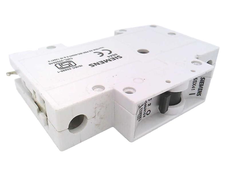 SIEMENS 5SX4102-7