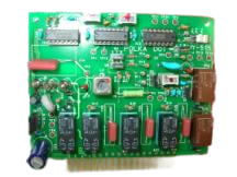 MATSUSHITA ELECTRIC HY515