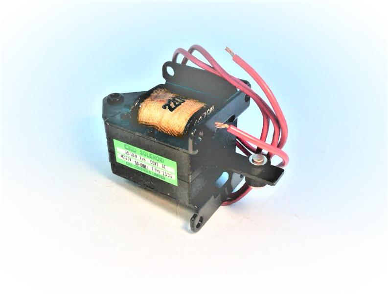 CKD CORP AS-10-N-759-AC220V