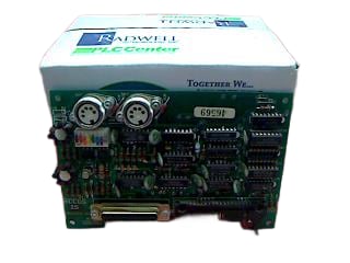 SPX AS25/A61/PA1
