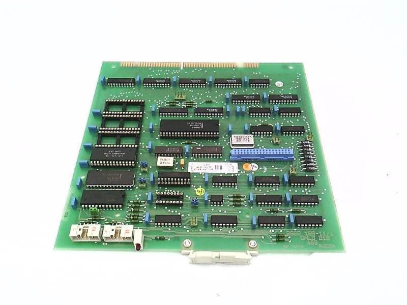 ASEA BROWN BOVERI XL-644000-BE