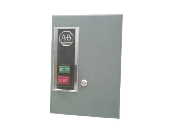 ALLEN BRADLEY 509-BAB-1