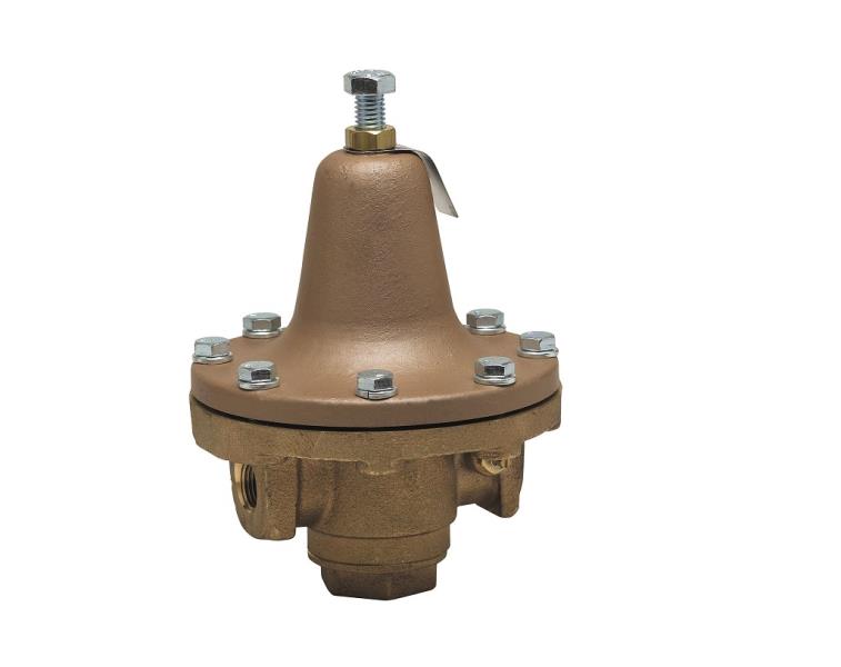 WATTS 252A-10-50-1/2