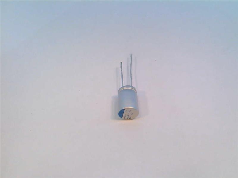 NICHICON PLV2A100MDL1TD