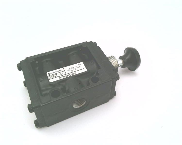 NORGREN K41DA00KC0KK0