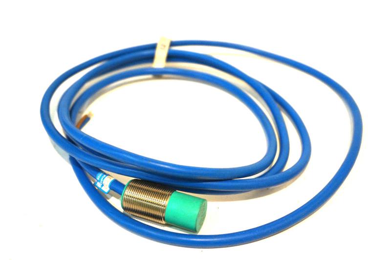 PEPPERL & FUCHS NJ8-18GM-N5M