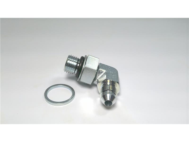 44-C4OM-XS by PARKER