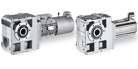 LENZE GSS06-2EXBR-080C42 
