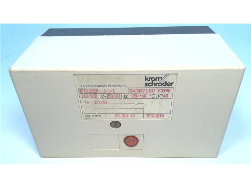 IFS110IM-3/1/1 by HONEYWELL