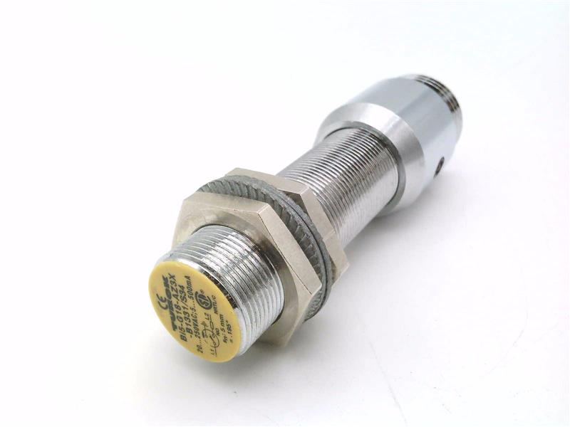 TURCK BI5-G18-AZ3X-B1331/S34