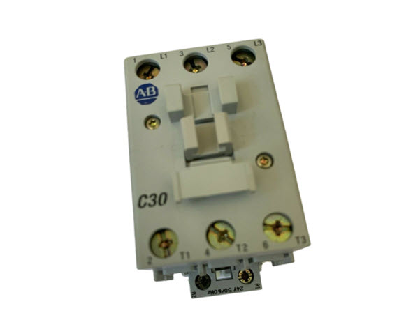 ALLEN BRADLEY 100-C30UKJ00