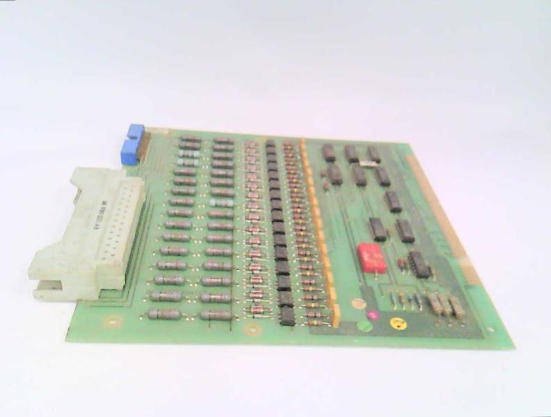 ASEA BROWN BOVERI 2668 170-567/0