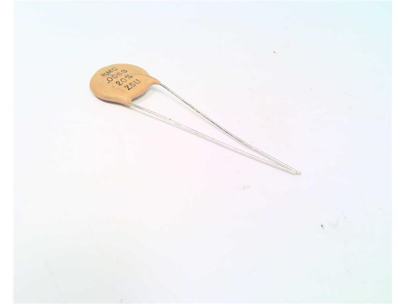 CORNELL DUBILIER GP-268