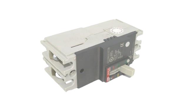 ASEA BROWN BOVERI A1A015TW-2