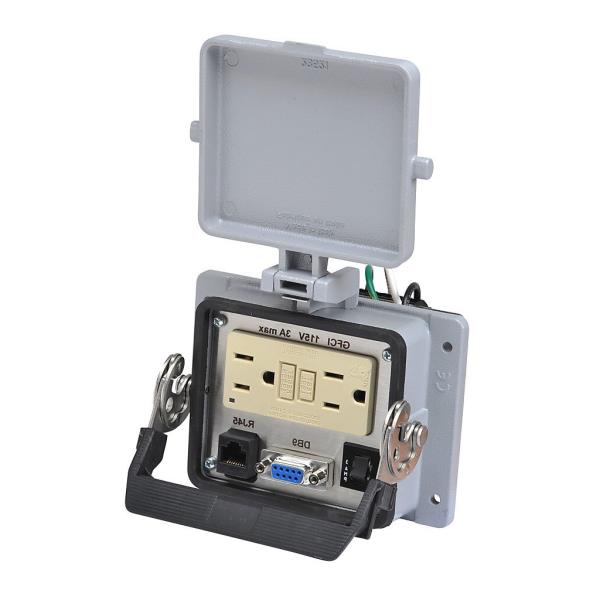 AUTOMATION DIRECT ZP-PGA-32-300