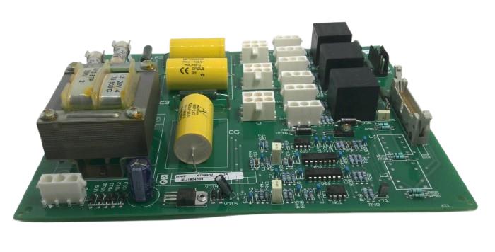 SCHNEIDER ELECTRIC 6739106XD-2DA