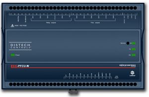 DISTECH CDIC-PFXW-00