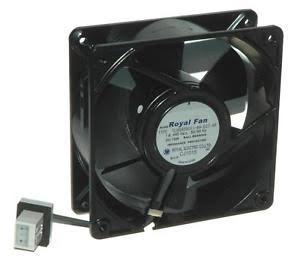 ROYAL ELECTRIC TLHS459CV1-44