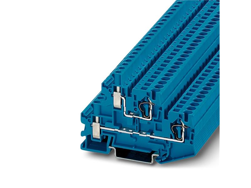 PHOENIX CONTACT STTBU 4 BU