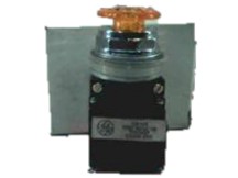 GENERAL ELECTRIC CR104E051