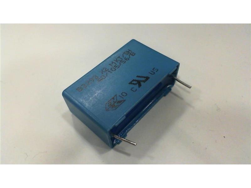 B32934A3474K000 by TDK