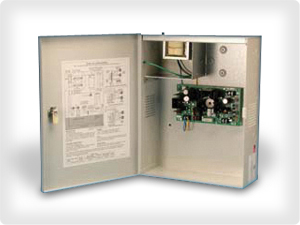 DIGITAL MONITORING PRODUCTS 505-12L/A