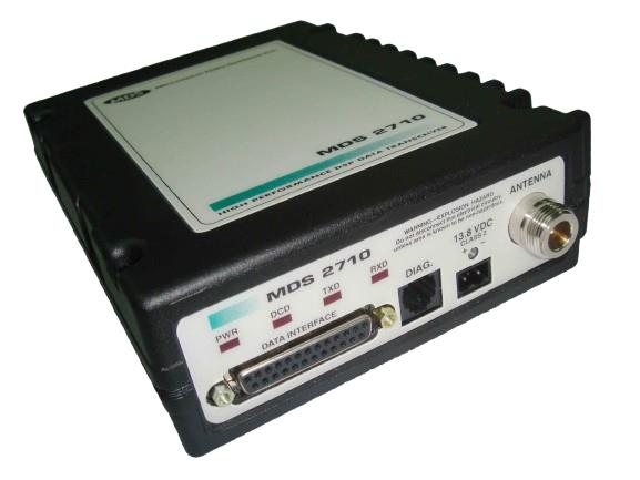 MDS-2710 by GENERAL ELECTRIC