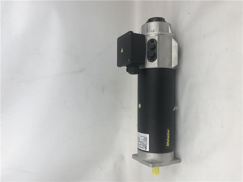 DCM6F3014A2 by NIDEC CORP