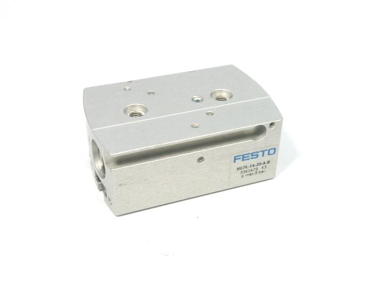 FESTO HGPL-14-20-A-B