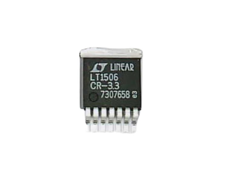 LT1506CR-3.3#PBF by ANALOG DEVICES