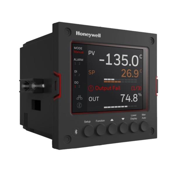 HONEYWELL DC2800-CB-1S0-200-000-00-0