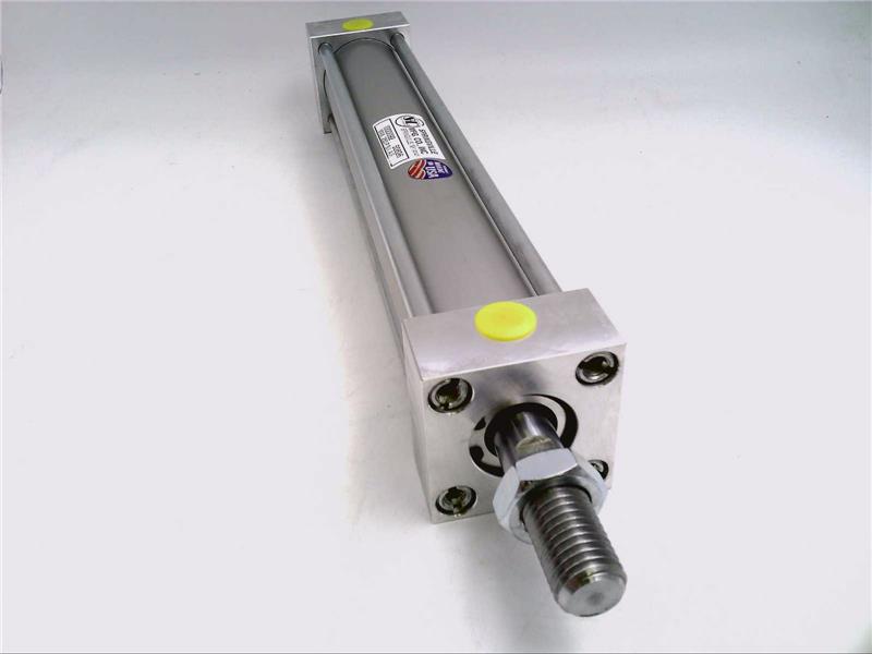 SPRINGVILLE MFG CO I175X10