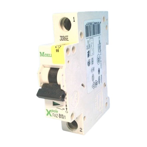 EATON CORPORATION FAZ-B10/1