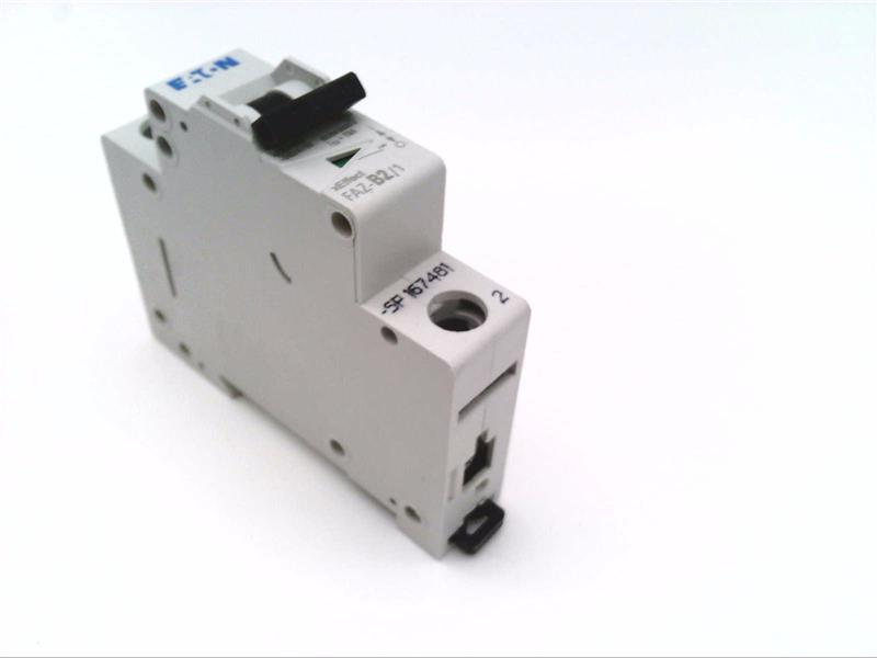 EATON CORPORATION FAZ-B2/1-SP
