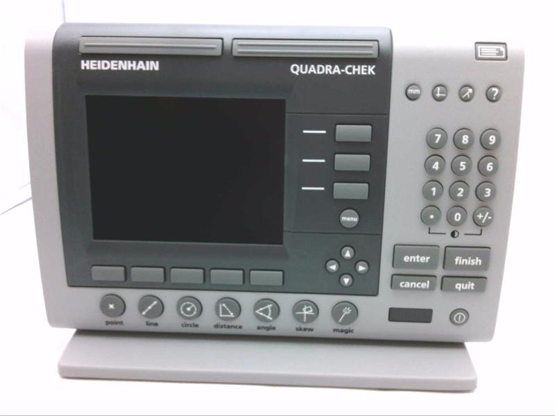 HEIDENHAIN CORP 665406-89