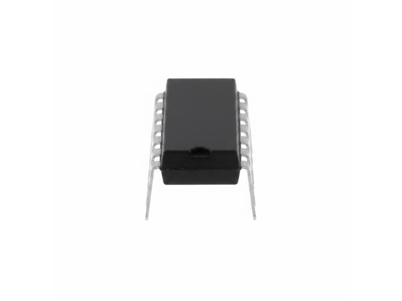 NXP SEMICONDUCTOR 74HCT259N,652