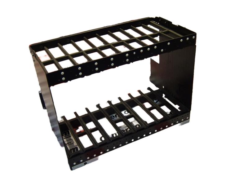 SIEMENS 16114-171/4-RACK