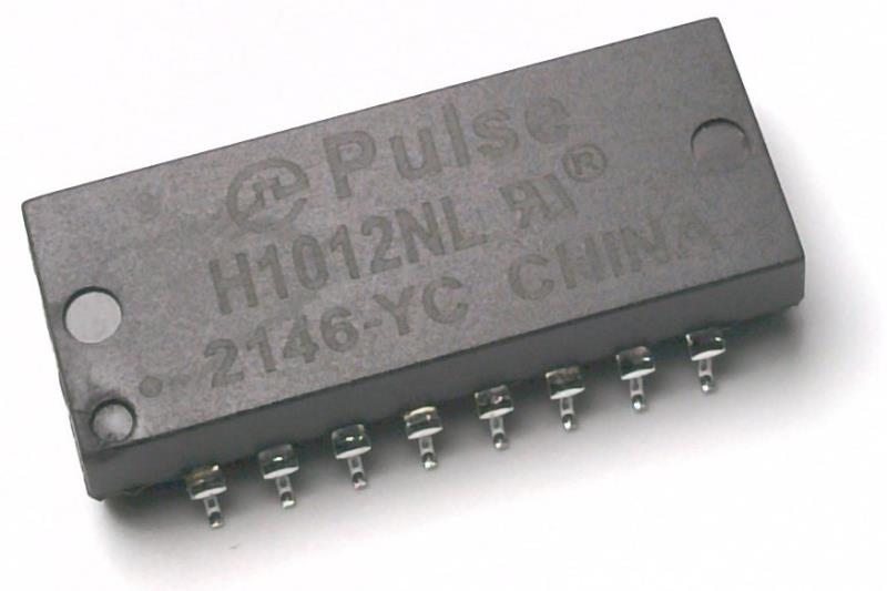 PULSE ELECTRONICS H1012NL