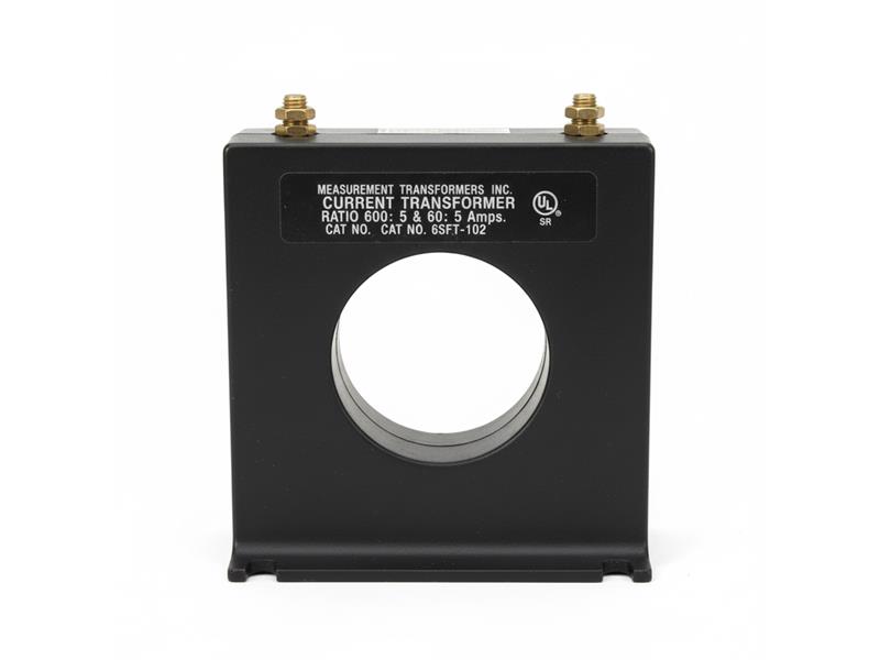 6SFT-102 by ELECTRO METERS