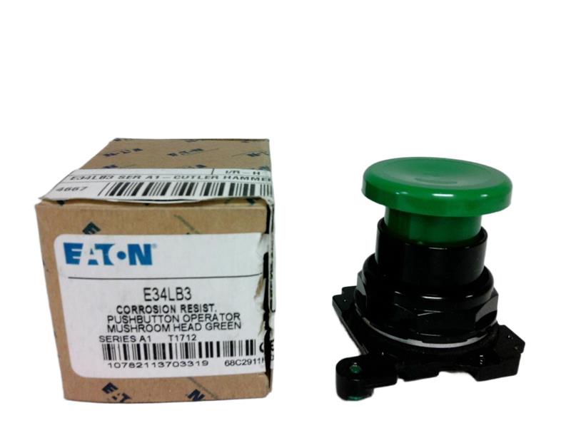 E34LB3 by EATON CORPORATION