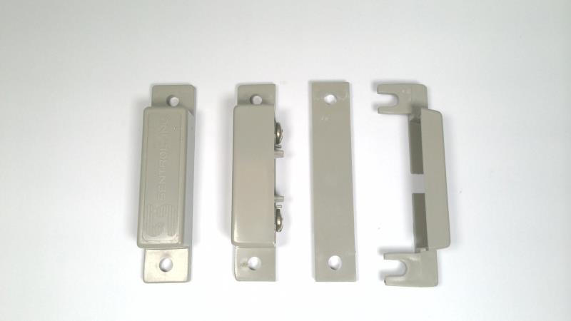 KIDDE-FENWAL, LLC 1085T-GRAY