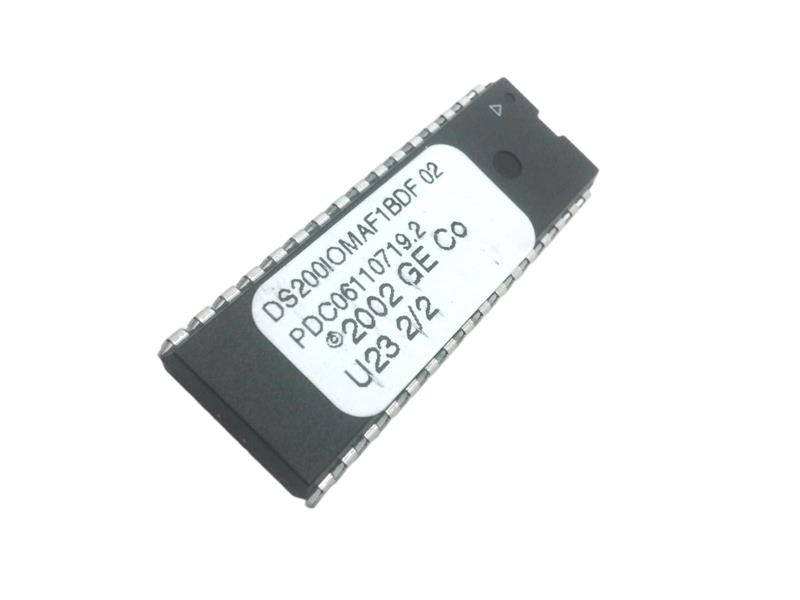 GENERAL ELECTRIC DS200IOMAF1BDF