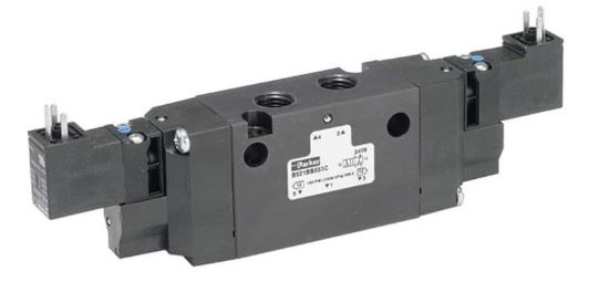 PARKER B551ACG53C