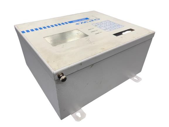 DOVER CORPORATION Q1500