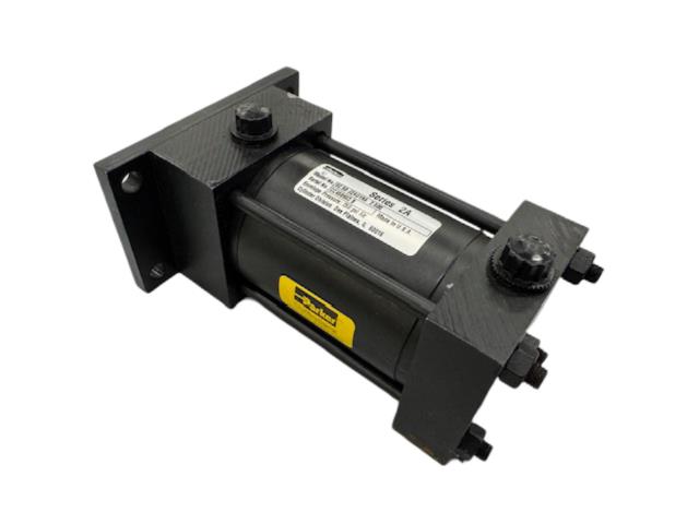 PARKER 02.50 CJ2AU19AC 2.500