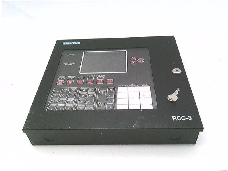SIEMENS RCC-3