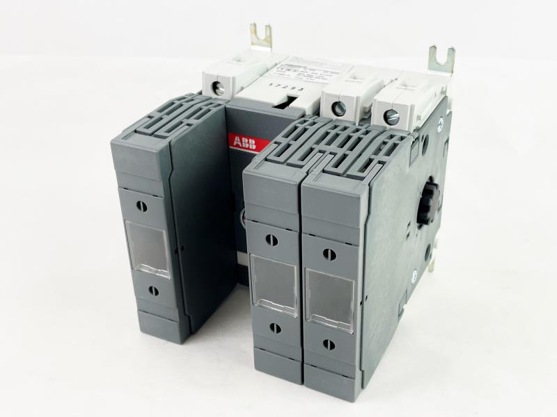 OS63GD12 by ASEA BROWN BOVERI