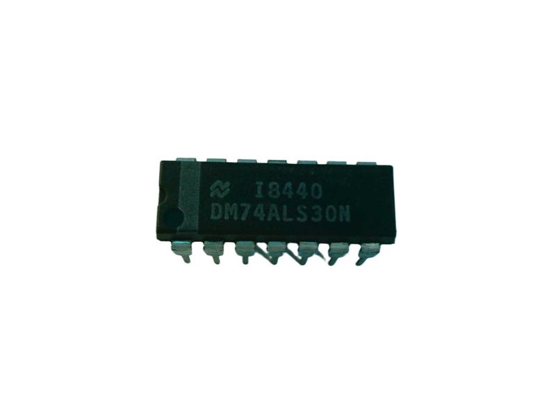 NXP SEMICONDUCTOR SN74LS30N